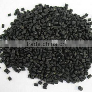 Grade A Recycled / Virgin HDPE / LDPE / LLDPE Granules for Sale photo-2