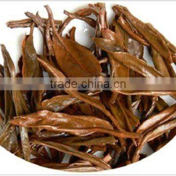 china best yunnan black tea