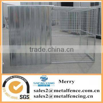 Puppy Dog Run Cat Cage Parrot Aviary Chicken Coop photo-4