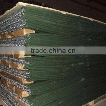 Hot China supply hesco barrier gabion wall from anping (factory since1985)