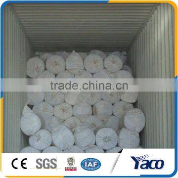 PTFE Coated Fiberglass Mesh for Vertical Walls, Concrete Fiberglass Cloth