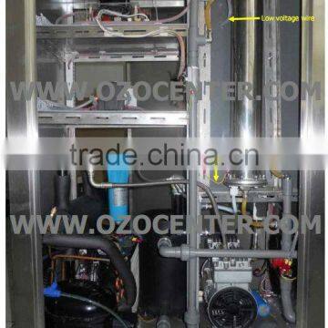 The Hot Selling 3L 5L 7L 10L High Effective Oxygen Concentrator photo-5