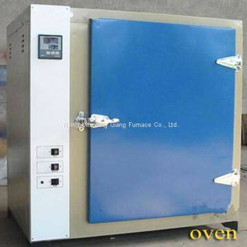 Drying Furnace Electrothermal 1m³ 800℃ China Industrial Furnace