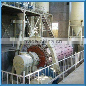 Baytes grinding ball mill Cawk powder grinding ball mill