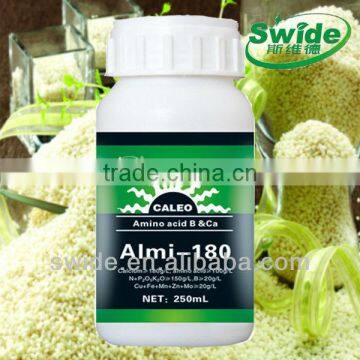 Almi-180 (Amino Acid Boron&Calcium)