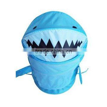 New Coming Shark Pattern Hamper (BWY019) photo-1