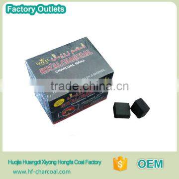 0.5KG pack lump charcoals