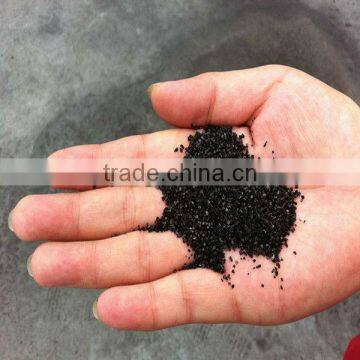 900-1000mg/g Coal-based Granular Activated Carbon for water purification