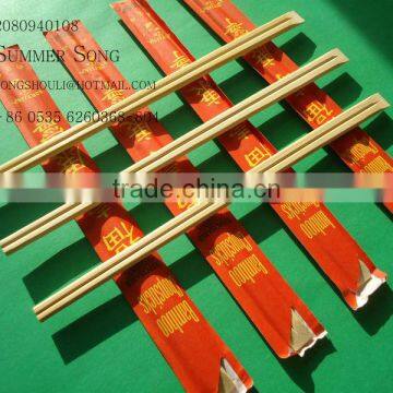 Wholesale Disposable Bamboo Chopsticks Chinese