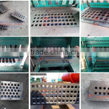 Widely Exported With Professional Quality Single Punch Tablet Press Machine