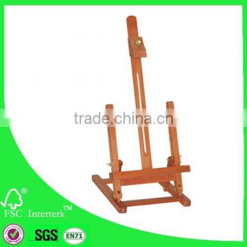 professional wooden folding easel supplier