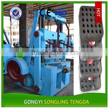 Hot Sales Charcoal Briquette Press Machine