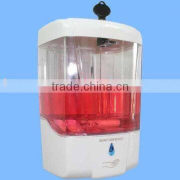 Soap Dispenser Automatic sensor liquid lotion dispenser