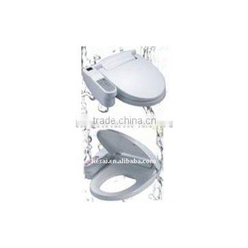 Automatic Toilet Seat With remote device