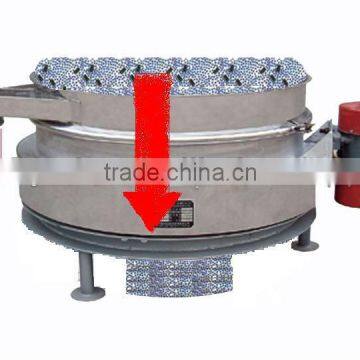Portable Batch Sifter