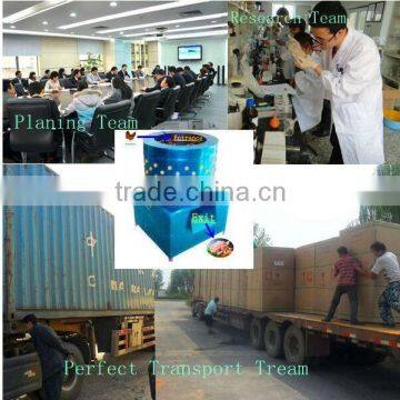 CE Approve Full-automatic Chicken Plucking Machine/poultry Plucker Machine for Chicken, Duck, Turykey Slaughtering Equipment