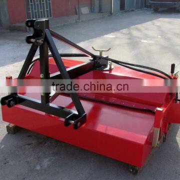 hydraulic tractor snow sweeper for sale