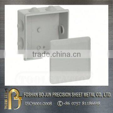 junction box custom mini junction box made in china