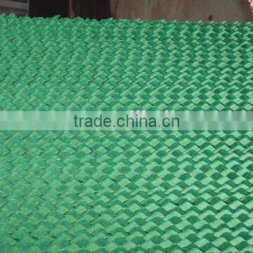 7090 Green evaporarive cooling pad