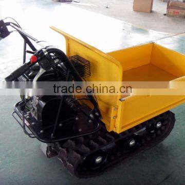 2016 New Condition Agriculture Machinery Mini Agriculture Machine Mini Dumper photo-2