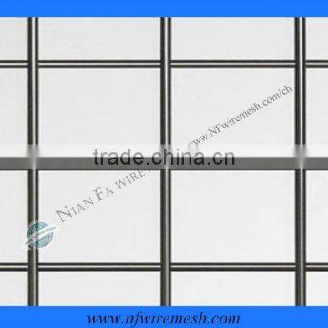 galvanized welded pannel wire mesh