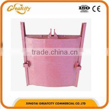 Worm Gear Screw Sluice Gate Jack