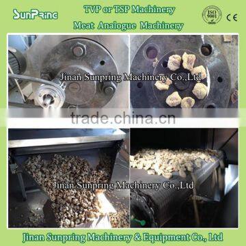 Textured Soy Meat Processing Line photo-5