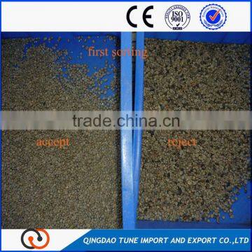 High Speed Data Processing Black Rice Color Sorter Machine photo-5