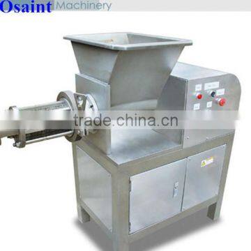 meat process machinery to debone chicken breast