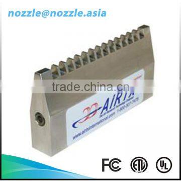 Alibaba China Hot-Sale Tungsten Carbide Air Nozzle