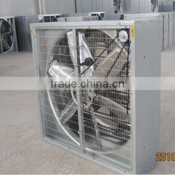 Maxpower ventilation exhaust fan and water pad