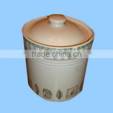 Vintage Handmade Ceramic Mason Jar Wholesale