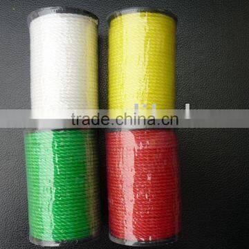 Polyethylene TWIST TWINE