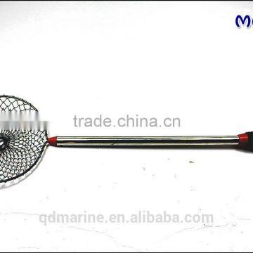 Ice Fishing Skimmer Metal Scoop