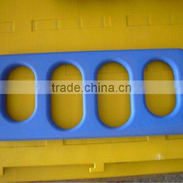 blow molding board plastic