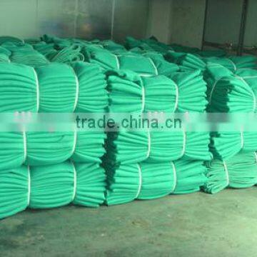 100% HDPE scaffolding net for construction