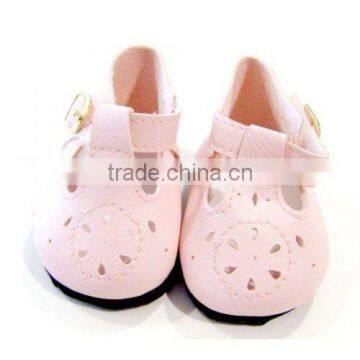 american gril doll shoes