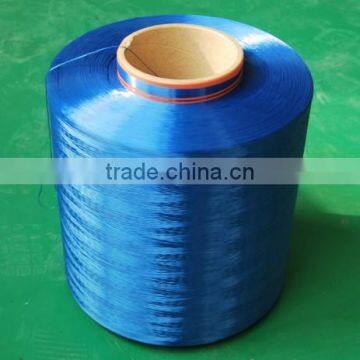 Multifilament Polyester High Tenacity Yarn for Fishing Twine photo-4