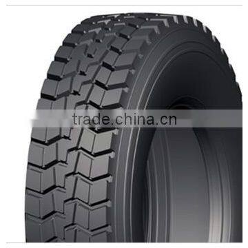 top brand chinese 13r22.5 truck tires brand:Guangda