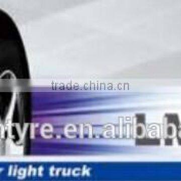 LINGLONG light truck tire 175/75R14LT LMA16