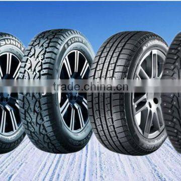 WANLI winter tire