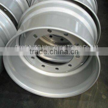 Truck Wheel Rim 11.75x22.5
