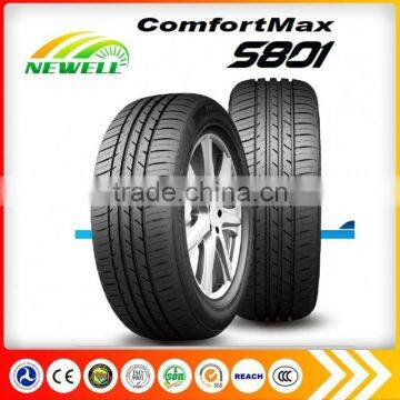 China High Quality New Passenger Car Tire 215/65R16 photo-6