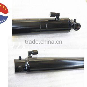Small Double Acting Log Splitter Hydraulic Cylinder photo-3