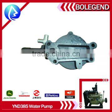 YD385 WATER PUMP TW DIESEL ENGINE SPARE PARTS photo-3