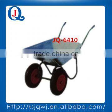 Heavy Duty Builders Wheel barrow JQ-6410 for sale