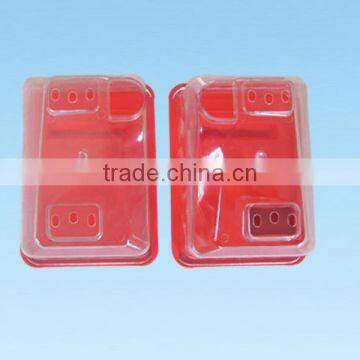 Double Disc Manure /fertilizer Spreader photo-5