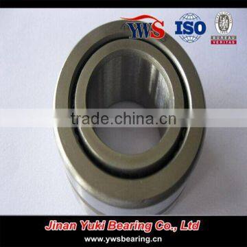 Gcr15 Needle Roller Bearings from Certified Manufacturer HK0709