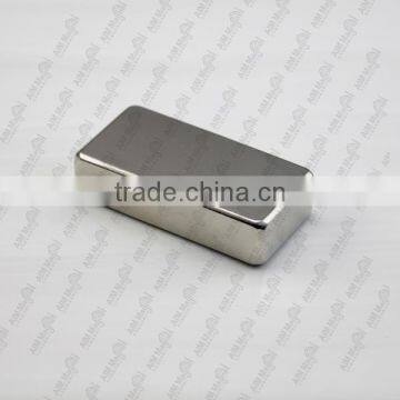 Strong N50 Neodymium Magnet Motor Free Energy Generator