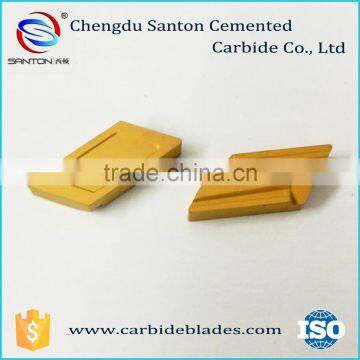 KNUX160405 R11 Metal Cutting Tungsten Carbide Tool photo-5